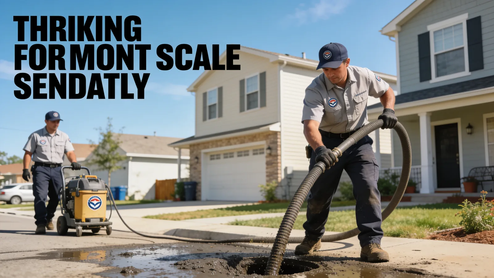 Sewage Cleanup in Garden, MI near me